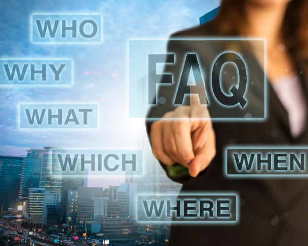 faqs